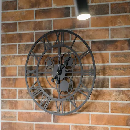 Family 62m - Sowia With Garage & Balcony By Renters 아파트 *