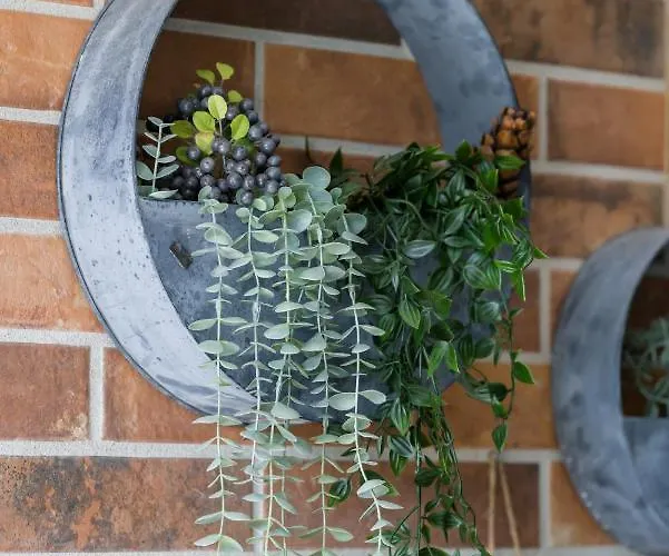 Family 62m - Sowia With Garage & Balcony By Renters 아파트 포즈난