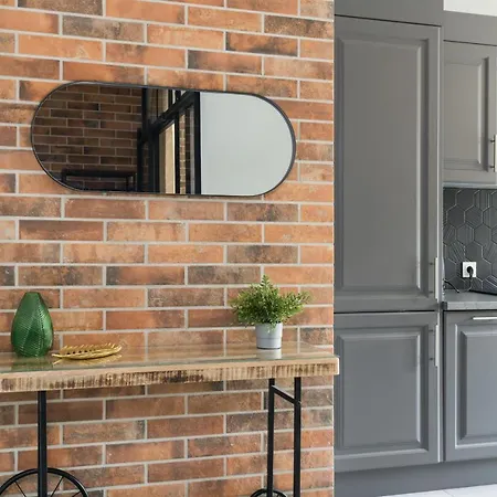 Daire Family 62m - Sowia With Garage & Balcony By Renters Poznan