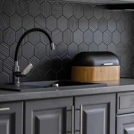 Family 62m - Sowia With Garage & Balcony By Renters Apartmán