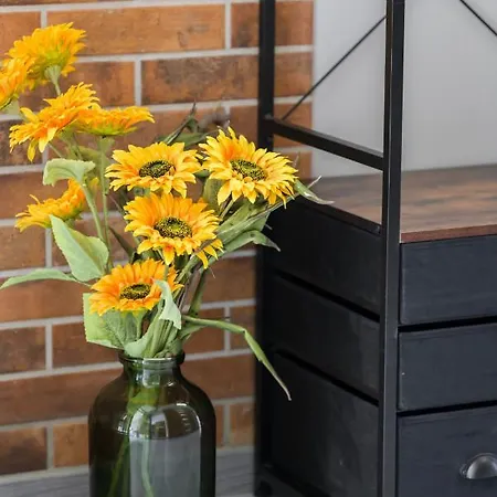 Family 62m - Sowia With Garage & Balcony By Renters Апартаменты Познань