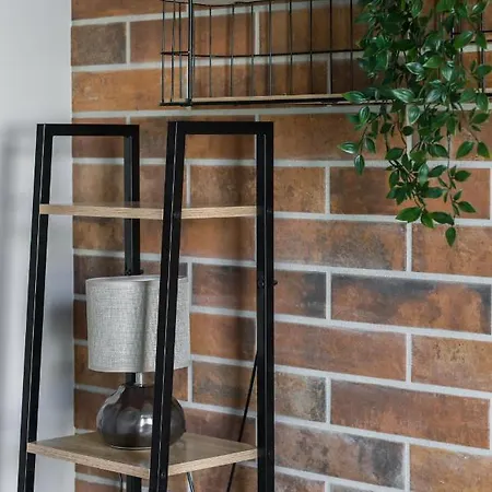 Family 62m - Sowia With Garage & Balcony By Renters Познань