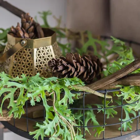 Family 62m - Sowia With Garage & Balcony By Renters * Познань