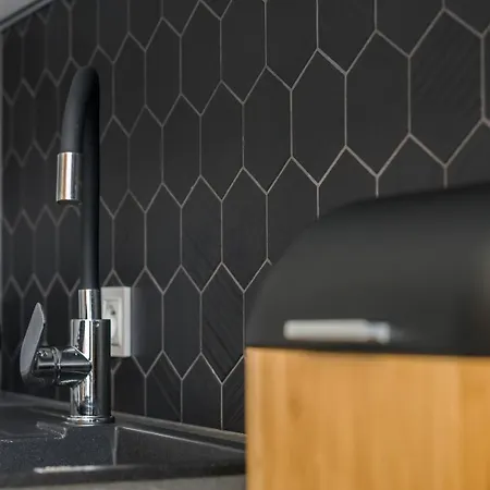 Family 62m - Sowia With Garage & Balcony By Renters *