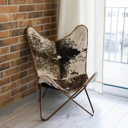 Sowia With Balcony By Renters Apartament *