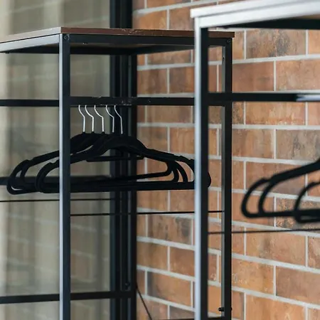 Family 62m - Sowia With Garage & Balcony By Renters Apartman Poznań