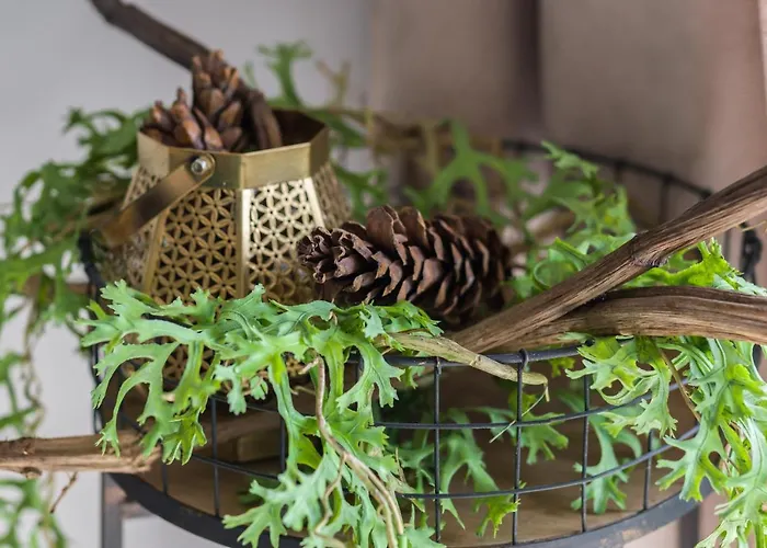 Family 62m - Sowia With Garage & Balcony By Renters * Познань