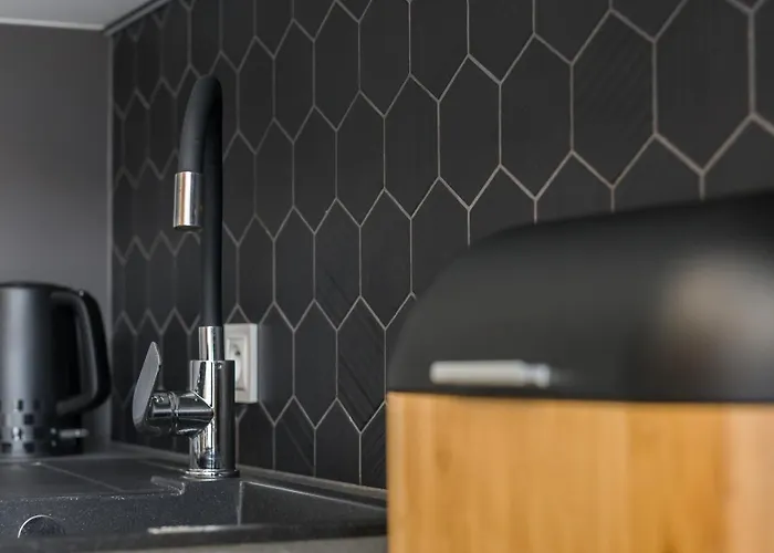 Family 62m - Sowia With Garage & Balcony By Renters *