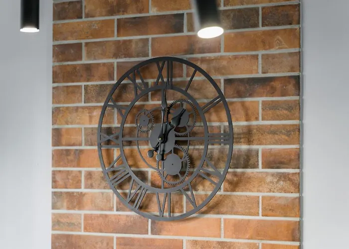 Family 62m - Sowia With Garage & Balcony By Renters Апартаменти *