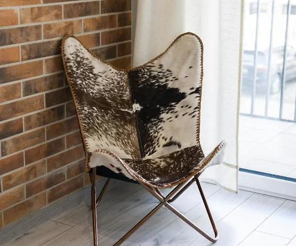 Family 62m - Sowia With Garage & Balcony By Renters Апартаменти *